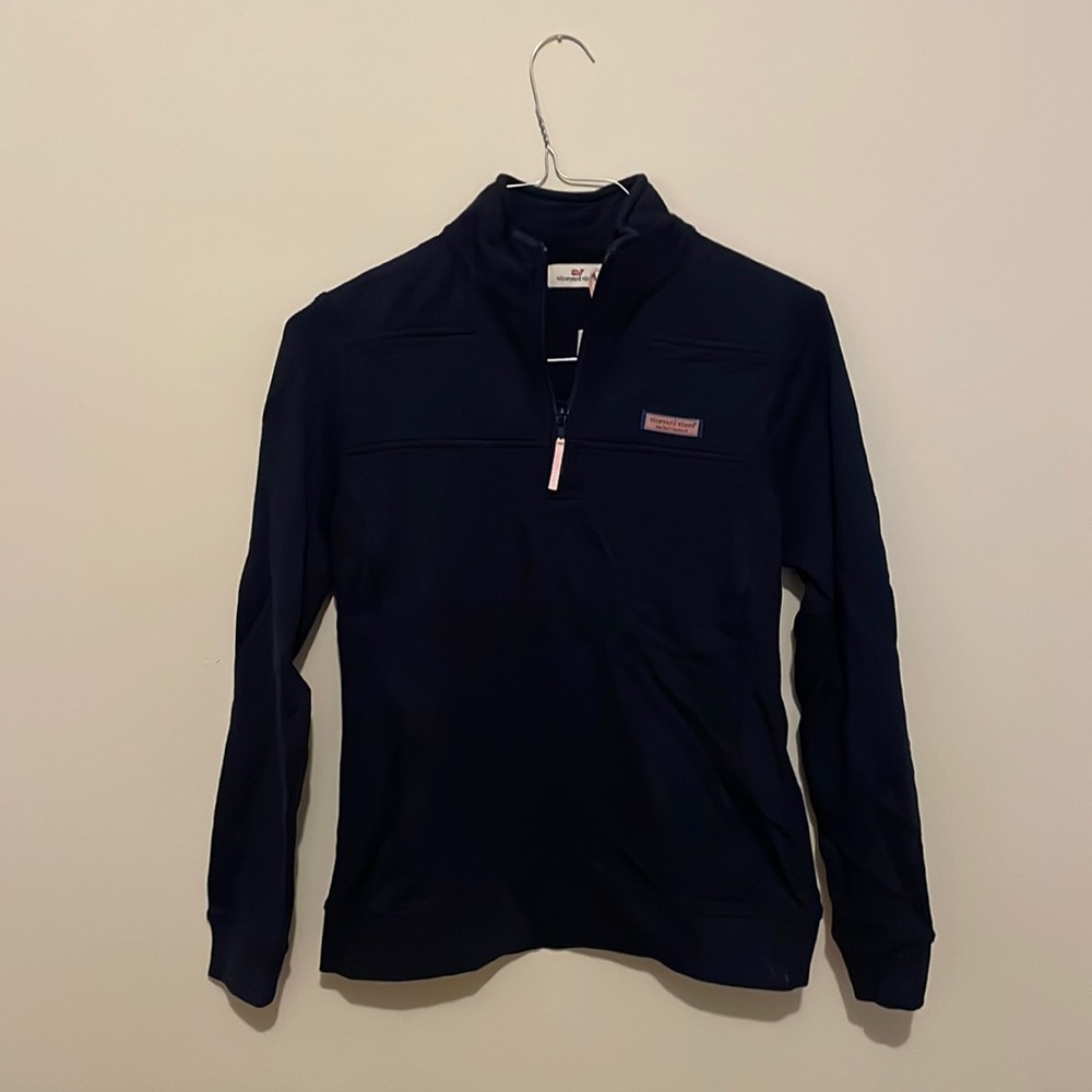 Vineyard Vines Women’s Shep Shirt S